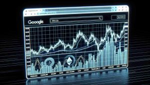 Google Restores Cryptocurrency Price Charts After Brief Outage