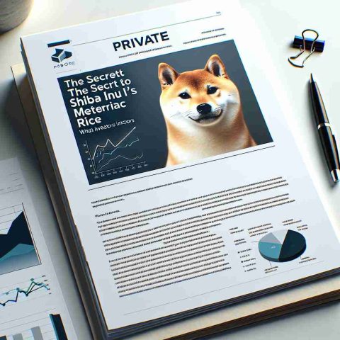 The Secret to Shiba Inu’s Meteoric Rise: What Investors Need to Know