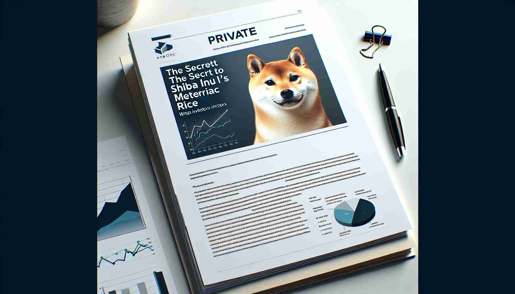 The Secret to Shiba Inu’s Meteoric Rise: What Investors Need to Know