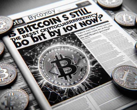 Is Bitcoin Still the Best Cryptocurrency to Buy Now?