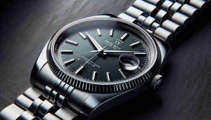 An Overview Of The Rolex Datejust 116200