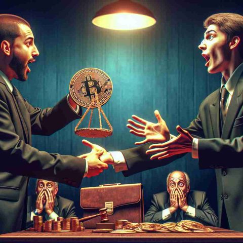 Lawyer’s “Proposal” Leaves Crypto Critic in Shock: You Won’t Believe What Was Offered