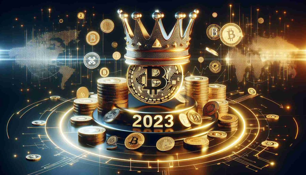 Is Bitcoin Still King? Discover the Top Cryptocurrency Investments for 2023