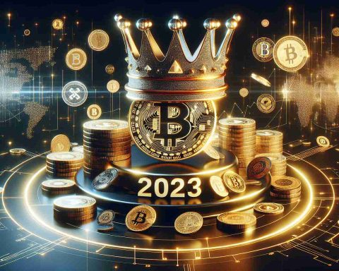 Is Bitcoin Still King? Discover the Top Cryptocurrency Investments for 2023