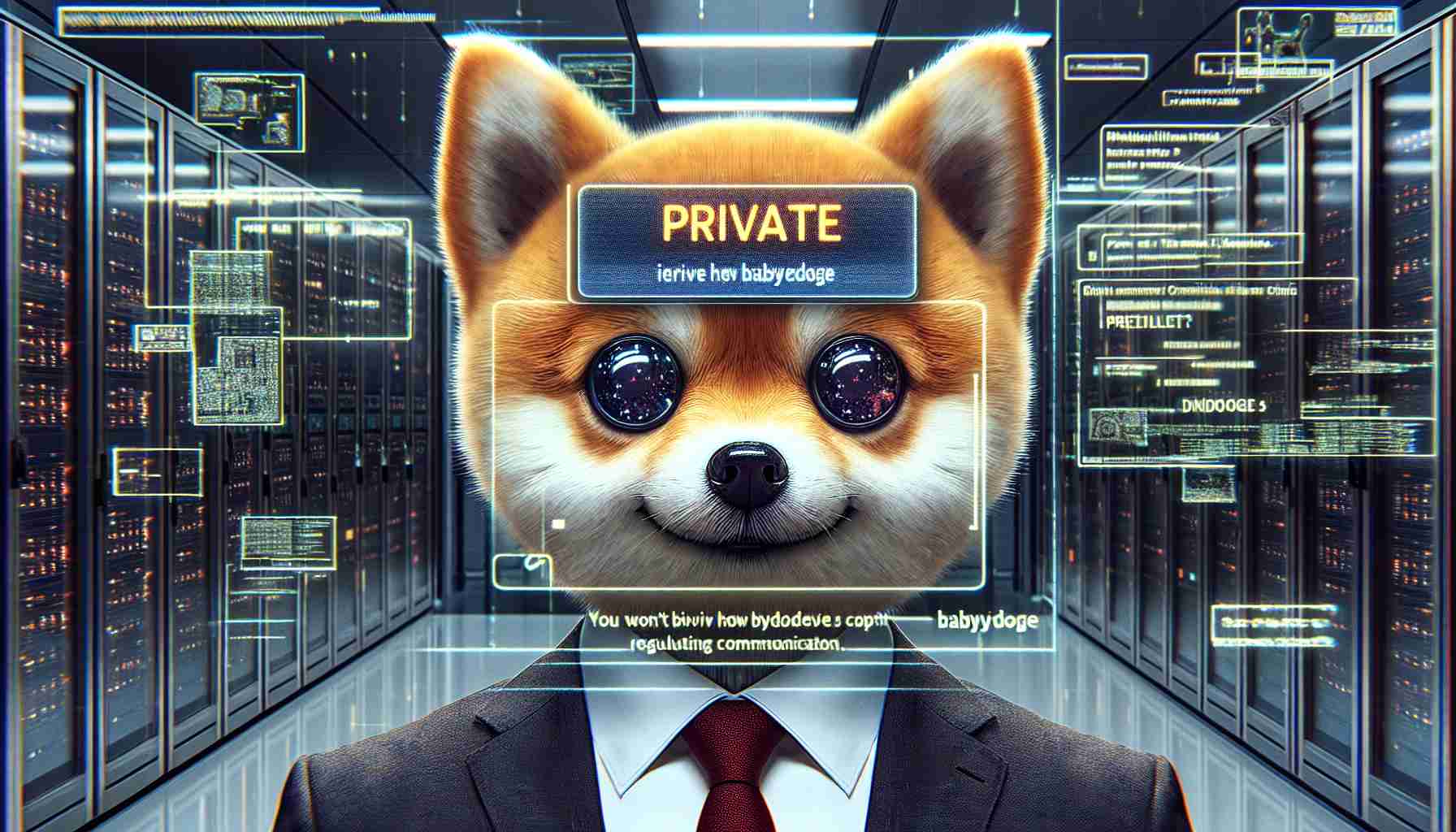 You Won’t Believe How Babydoge Is Revolutionizing Communication