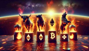 Crypto Market on Fire: What’s Igniting This Surge?