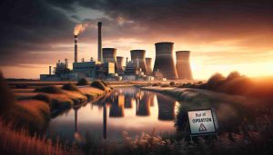 End of an Era: Ratcliffe-on-Soar Power Plant Ceases Operations