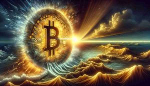 Bitcoin’s Potential Surge: A Breakout on the Horizon