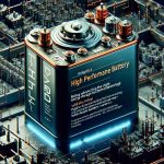 High Performance Battery (HPB) Develops the World’s First Production-Ready Solid State Battery