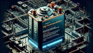 High Performance Battery (HPB) Develops the World’s First Production-Ready Solid State Battery