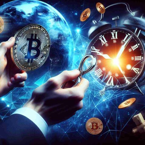 Experts Warn: Bitcoin on the Verge of a Major Shift — Don’t Miss What’s Happening Next