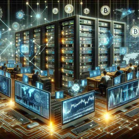 Discover the Secrets Behind This Rapidly Growing Cryptocurrency Exchange