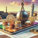 Italy’s Stricter Tax Measures on Cryptocurrency Gains