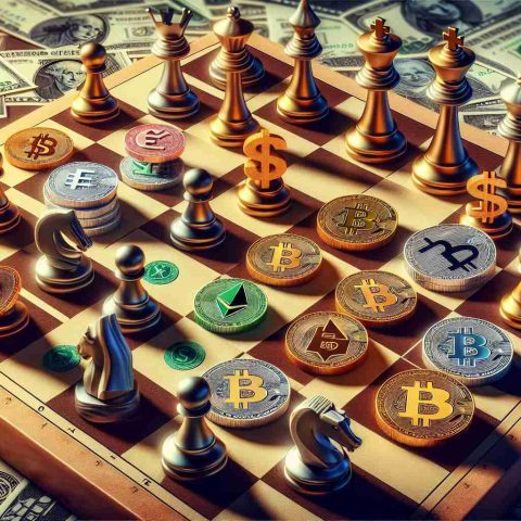 Crypto Kingpins: How Small Moves by Big Players Shake the Market