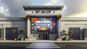 Allegations Emerge Against Art Gallery Over NFT Misconduct