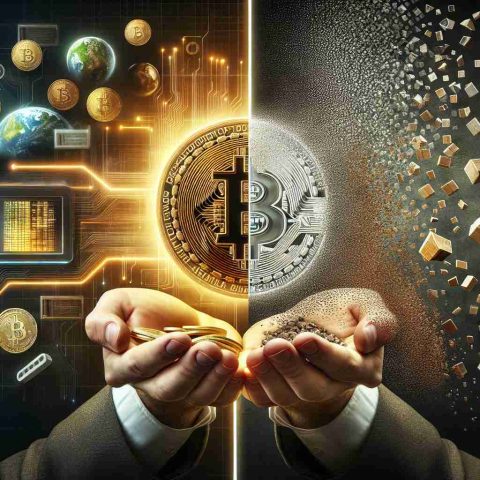 Are Bitcoins the Future of Money or Just a Digital Fad?