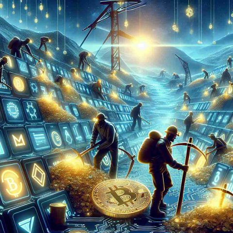 Is Cryptocurrency Mining the Digital Gold Rush of the 21st Century?