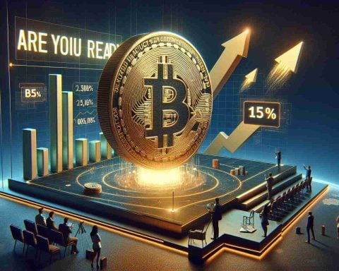 Bitcoin’s Next Big Leap: Are You Ready for a 155% Surge?