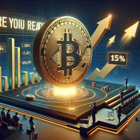 Bitcoin’s Next Big Leap: Are You Ready for a 155% Surge?