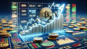 Bitcoin’s Surge Sparks Optimism in Cryptocurrency Stocks