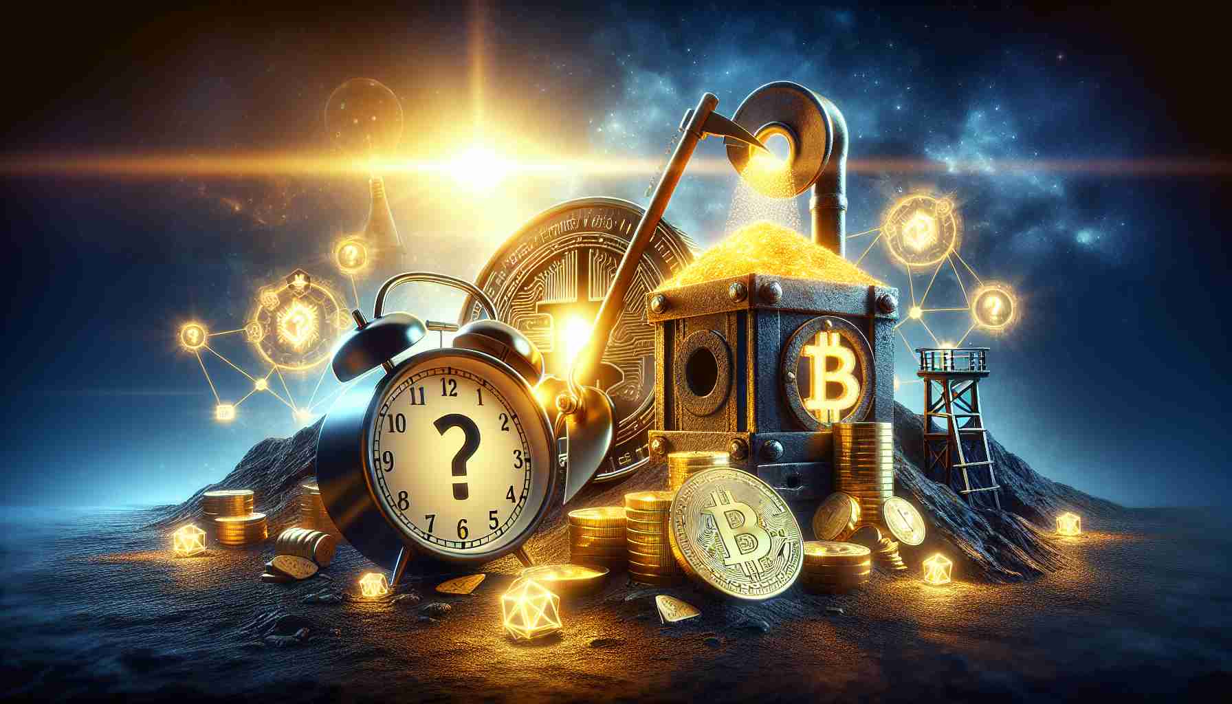 Unlock the Secrets to Profiting from Crypto Mining Before It’s Too Late