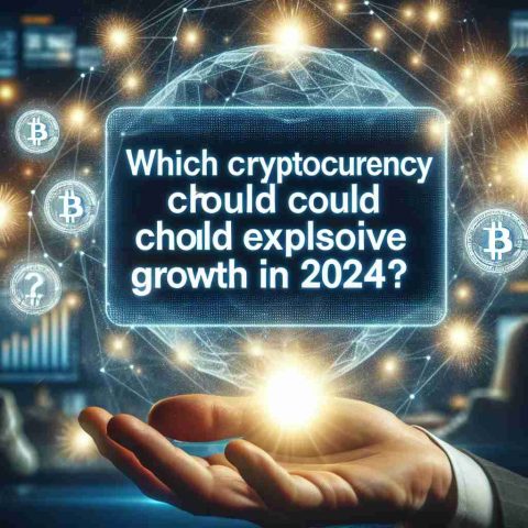 Which Cryptocurrency Could See Explosive Growth in 2024?