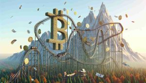 The Rollercoaster Ride of Bitcoin Investments