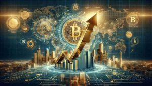 New Heights for Bitcoin Futures on CME