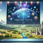 Ubisoft Unveils Upcoming Blockchain Game: Champions Tactics