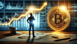 Bitcoin Poised for Significant Upsurge, Analyst Predicts