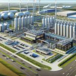 New Hydrogen Production Facility to Boost Massena’s Economy