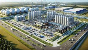 New Hydrogen Production Facility to Boost Massena’s Economy