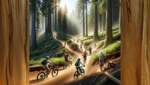 Exploring New Trails: Deschutes National Forest Considers Expanding E-Bike Access