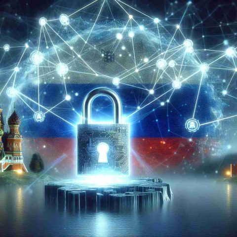 Unlocking the Secrets: How Russia’s Latest Move is Changing the Crypto Landscape