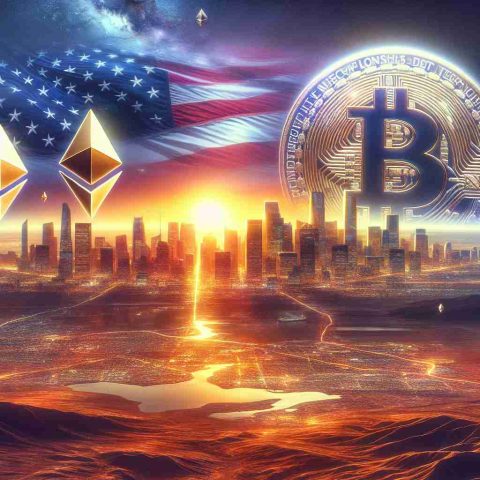 Why the U.S. Needs to Look East for Crypto Leadership