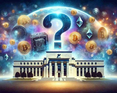 Is the Fed Secretly Embracing Crypto? Here’s What You Need to Know