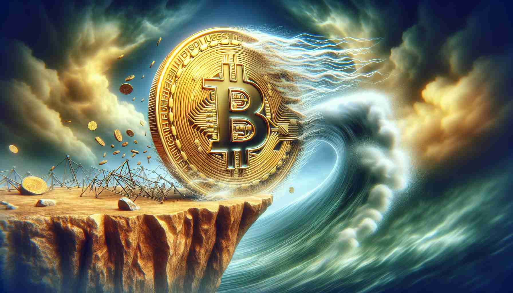 Could This Major Factor Shake Bitcoin’s Recent Strength?