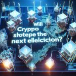 Will Crypto Voters Shape the Next Election?