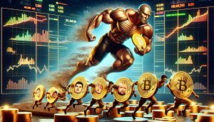 Market Dynamics: Bitcoin Struggles While Memecoins Shine