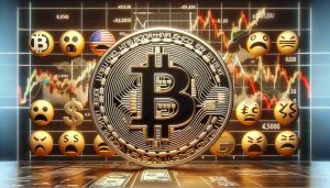 Bitcoin Sees Surge Amidst Mixed Reactions to China’s Economic Policies