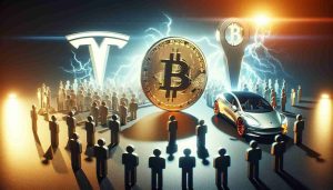 Tesla’s Latest Bitcoin Maneuvers Spark Speculation