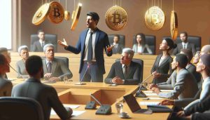 Man Fights Local Council for Lost Bitcoin Fortune