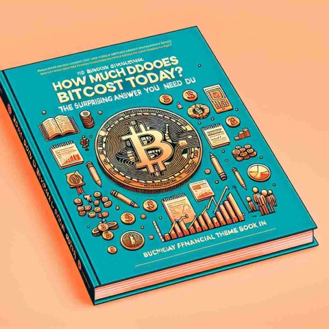 How Much Does Bitcoin Cost Today? The Surprising Answer You Need to Know