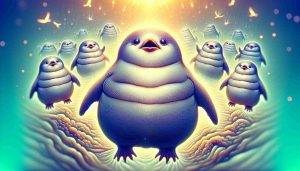 The Rise of Pudgy Penguins: A Unique NFT Phenomenon