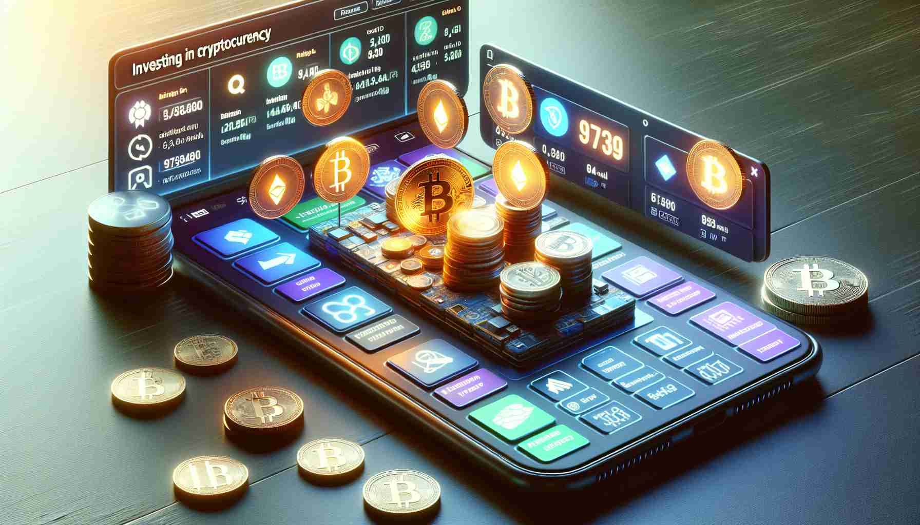 Looking to Invest? Discover the Top Platforms to Buy Cryptocurrency in India!