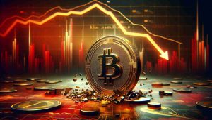 Bitcoin Price Retreats Amid Market Uncertainty