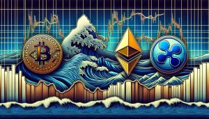 Cryptocurrency Market Update: Bitcoin, Ethereum, and Ripple Show Signs of Movement