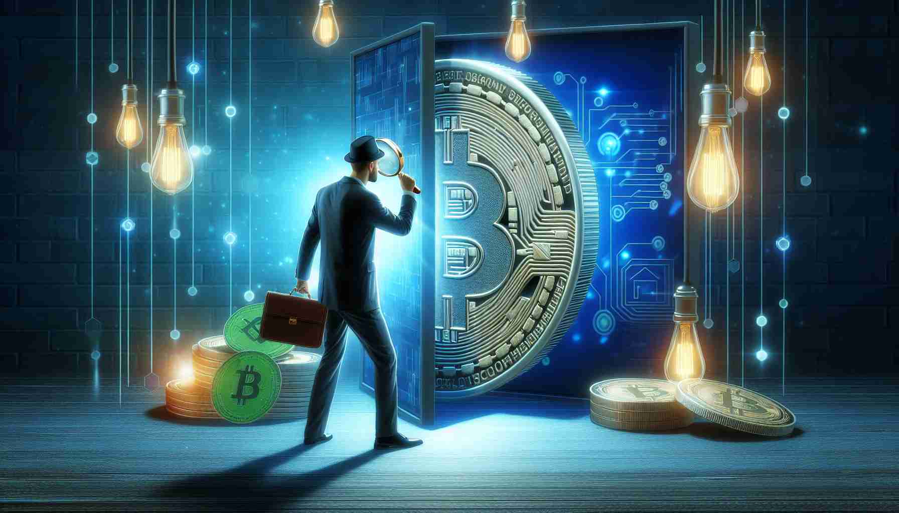 Unlocking the Secrets Behind Crypto’s Most Influential Innovators