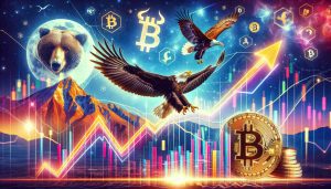 Bitcoin Signals Strong Momentum as Bullish Trends Emerge