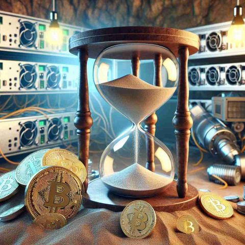 Is Time Running Out to Mine the Remaining Bitcoins?